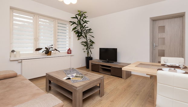 Apartment in Quiet Area by Renters - Foto 3, Habitación