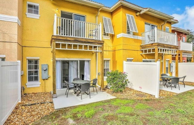 Central to all the fun Disney - Foto 32