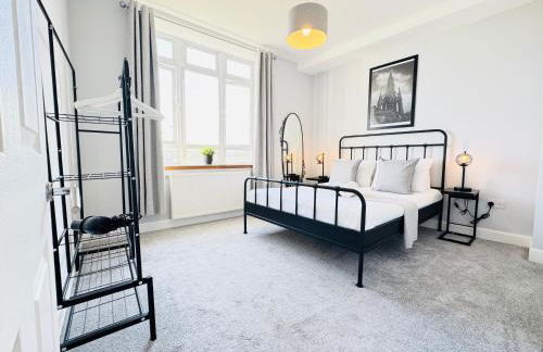 Skyline View Apartment - Foto 1