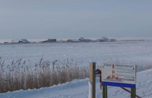 Haus Heverstrom - Foto 36