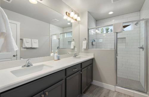 Alamo Alpine Retreat - Foto 23