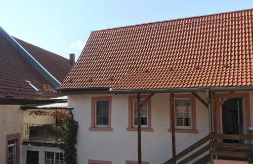 Lautersheimer Gutshof - Foto 18