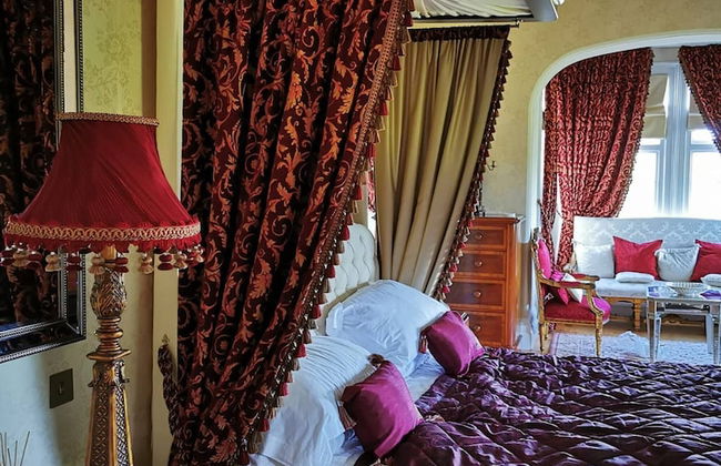 Severn Manor Country Estate - Foto 8