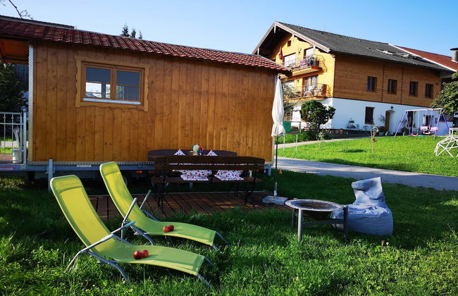 Ferienparadies Reifnhof - Foto 76