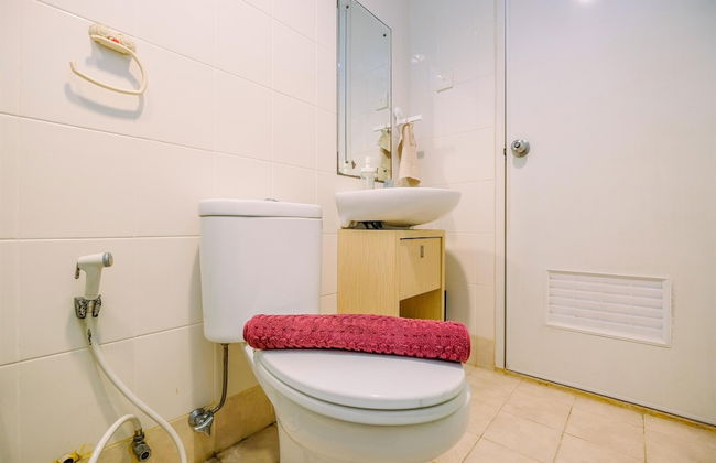 Elegant 3BR + 1 Apartment with Private Lift & 80 mbps internet at The Lavande Residence - Foto 18