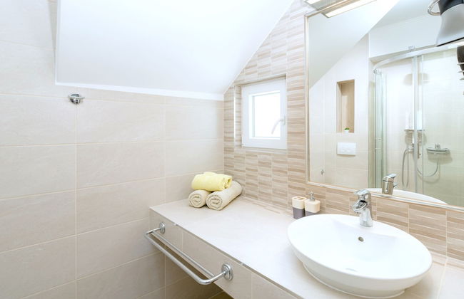 Apartments Mario Tudor - Foto 39