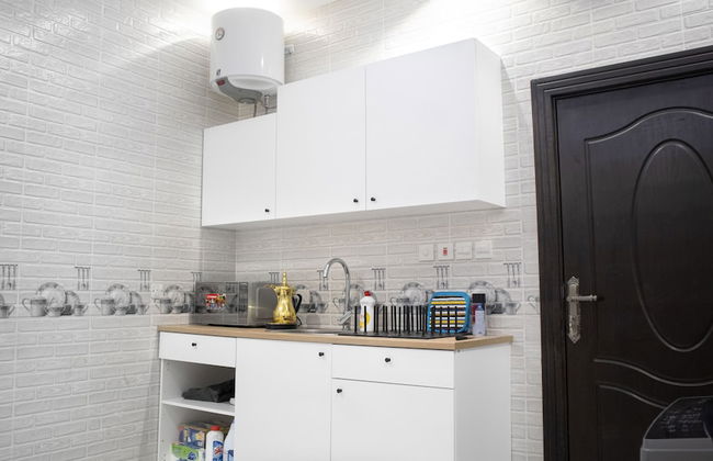 Lux Fam 3 Beds apt near Al-Masjid Nabawi - Foto 9