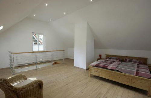 Ferienhaus Erhorn, E-Bike, Bettwäsche und Handtücher zubuchbar - Foto 14