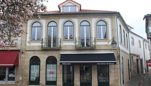 Casinhas Dom Afonso by Hotel Dom Afonso - Foto 2