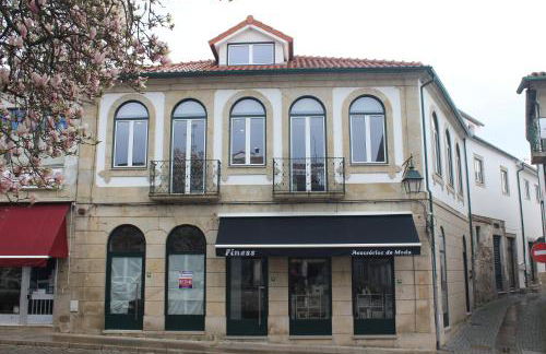 Casinhas Dom Afonso by Hotel Dom Afonso - Foto 1