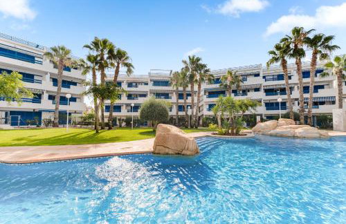 Apartment In Playa Flamenca - Foto 22