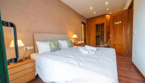 Villa Margot Piscina Privada Barbacoa Aire Acondicionado - Foto 5, towels, wardrobe