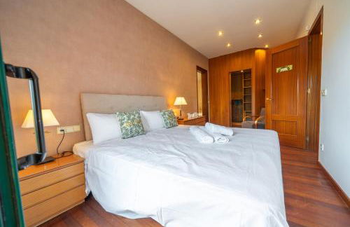 Villa Margot Piscina Privada Barbacoa Aire Acondicionado - Foto 5