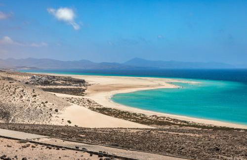 Sunset Beach Tarajalejo - Photo 16