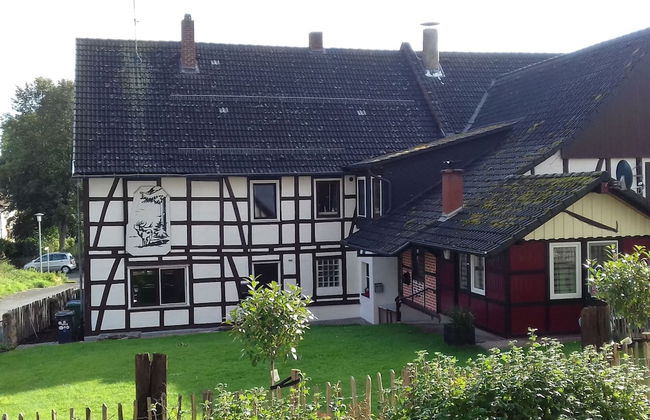 Apartment Near Willingen Ski Resort - Foto 24