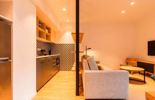 Port Plaza Apartments - Foto 75