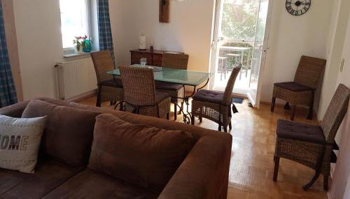 Ferienhäusle vom Hof Chirphendorf - Foto 2