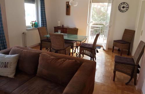 Ferienhäusle vom Hof Chirphendorf - Foto 2