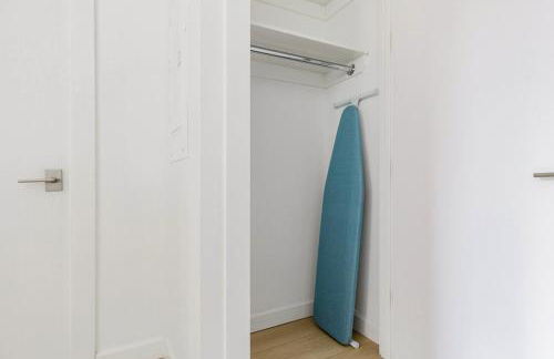 Blueground Long Island City fitness center nr Gantry Plaza State Park NYC-2181 - Foto 13