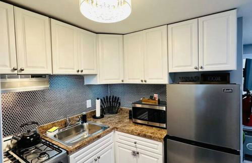 Ocean Block Oasis, 2-Bed Condo - Foto 17