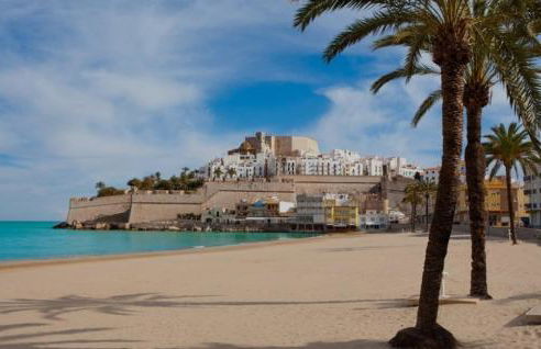 Beachfront, pool, air conditioning, 3 bedrooms, sea view - Photo 7