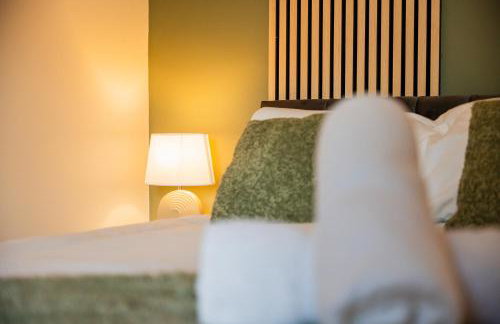 Rockliffe House By Horizon Stays - Foto 31