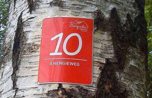 Ferienwohnung am Obstgarten - Foto 23