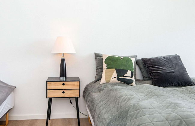 Apartment in Holiday Park in Vederso Klit - Foto 43