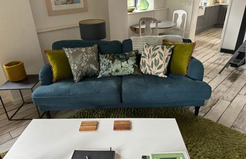 The Old Cheese Press, Eckington - Foto 14