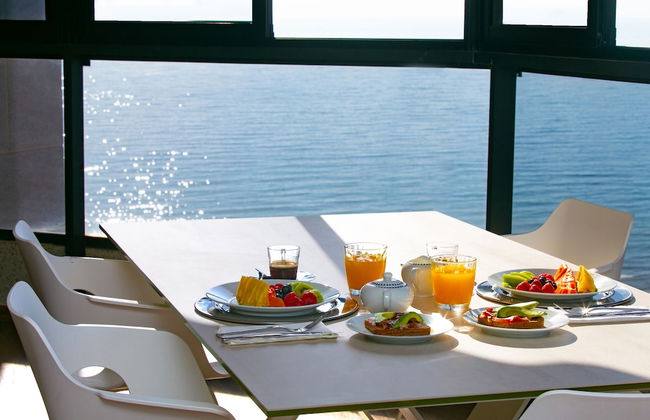 Cullera Beach Apartment Espacio - Foto 24