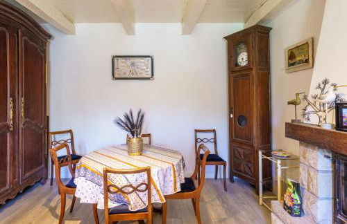 Holiday Home Ty Jos by Interhome - Foto 13