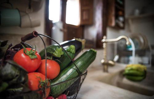 Casa Leandra con jacuzzi - Foto 19