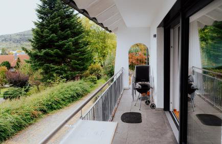 Schöne Relaxunterkunft-barrierefrei - Foto 26