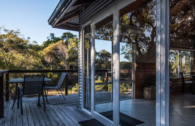 Cape Howe Cottages - Foto 56