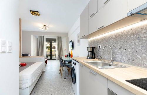 TwinStars Superior Apartment - Foto 9