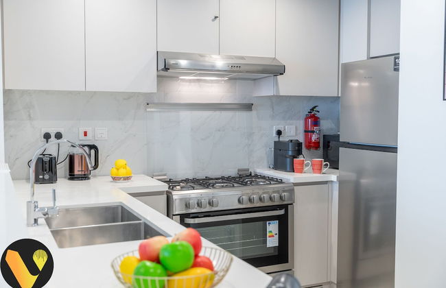 Vogue - Dubai Frame View - Photo 50