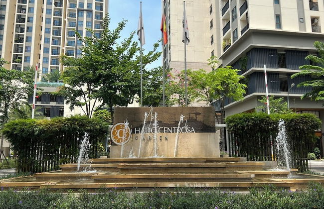 Kotrip Hado Centrosa Luxury Vaction - Foto 54