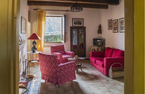 Chalet in Monte Sibillini Park - Foto 38