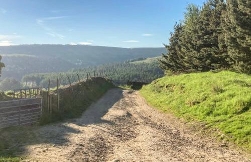 The Hayloft - Photo 24