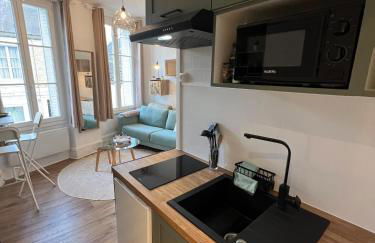 Les Nids De Laon Le Canari - Foto 52