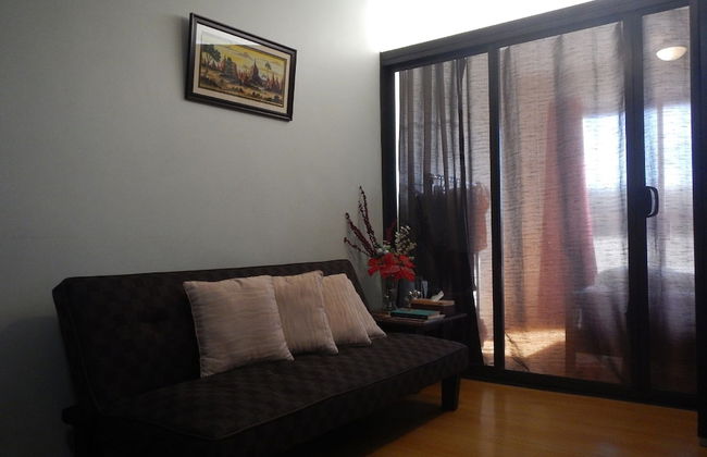 One Oasis Condotel - Foto 8