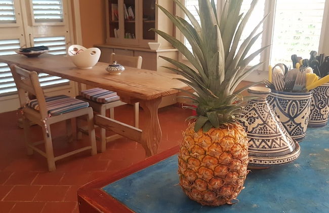 Casa Mariposa - Foto 9