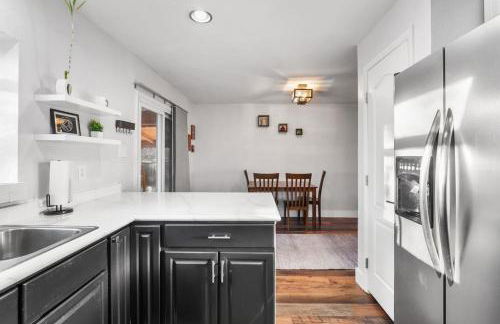 Creekside Family Haven - Foto 16