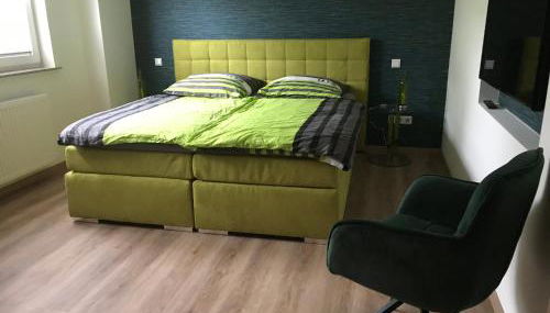 Ferienwohnung Am Haarhaus - Foto 5