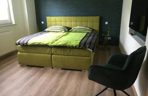 Ferienwohnung Am Haarhaus - Foto 5