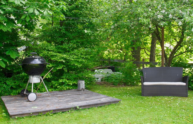 Apartment With a Shared Sauna in Bichlbach - Foto 21