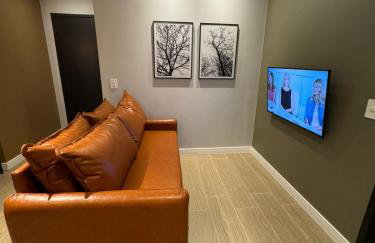 Comforto, lazer e trabalho, tudo perto - Foto 2