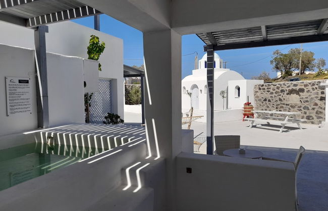 atlantis villa - sea paradise - Foto 17