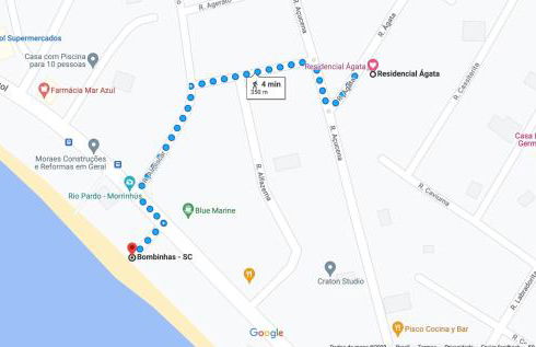 Surpreendente apto, 290 metros da praia! - Photo 50