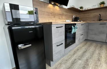 modern, geräumig, stylische Wohnung in Melle - Foto 8